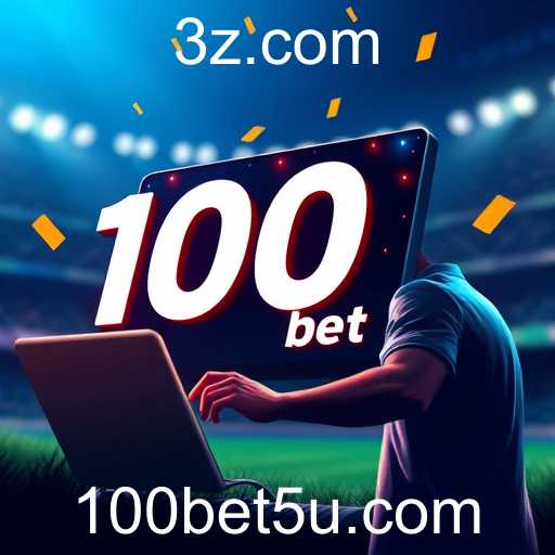 100 Bet Reforça Crescimento no Mercado de Jogos Online em 2026