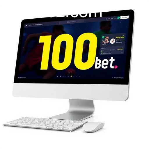 A Ascensão de Jogos Online e o Papel do 100 Bet