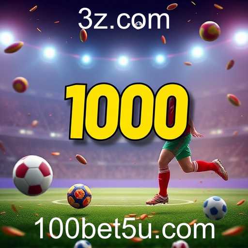 Ascensão da '100 Bet' no Mercado de Jogos Online