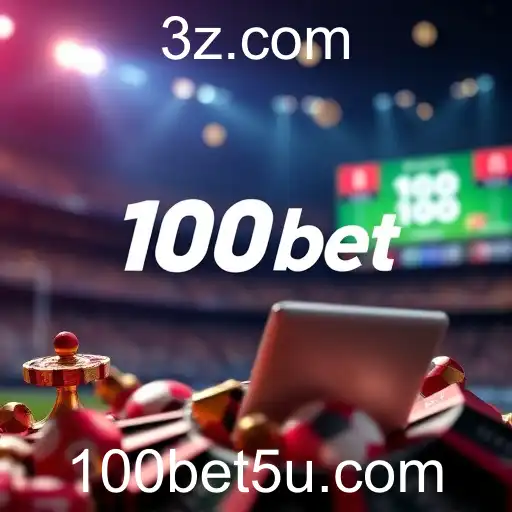 A Ascensão da 100 Bet no Cenário Brasileiro de Jogos