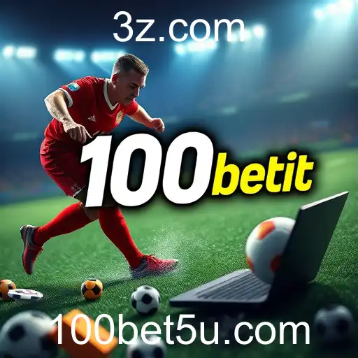 A Evolução do Mercado de Jogos e o Papel da 100 Bet