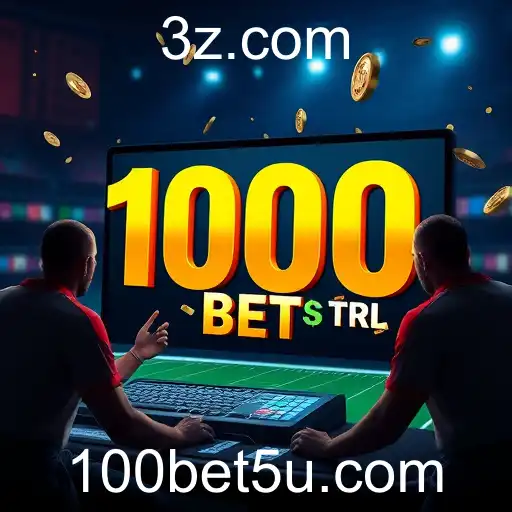 Tendências Emergentes no Mundo do 100 Bet