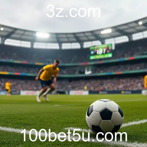 A Explosão dos Jogos Online: 100 Bet em 2026