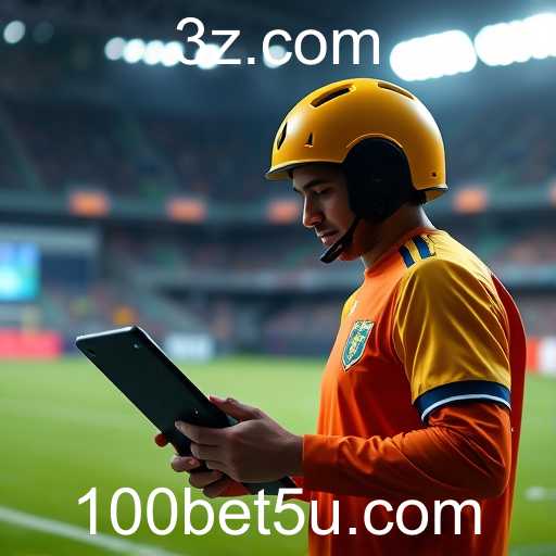 Atualidades e Tendências do Mundo dos Jogos em 100Bet