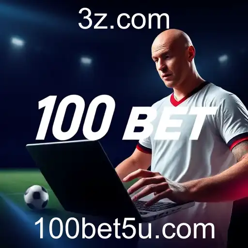 O Impacto da '100 Bet' no Cenário de Jogos de 2026