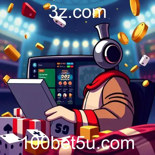 Impacto das Novas Regulações no Site de Jogos