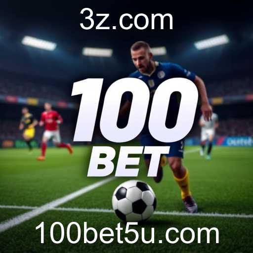 O Impacto da '100 Bet' no Cenário Atual de Jogos