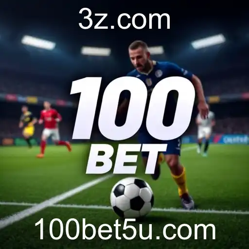 O Impacto da '100 Bet' no Cenário Atual de Jogos