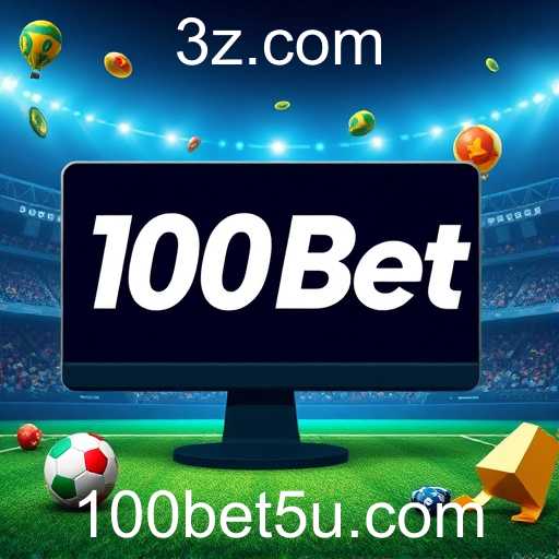 A Revolução dos Jogos Online: O Impacto Crescente do '100 Bet'