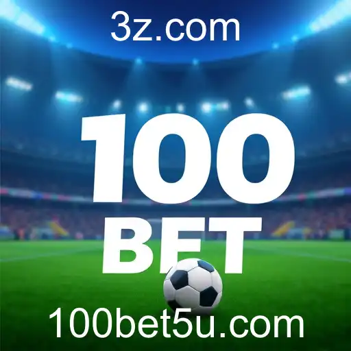 A Ascensão de 100 Bet no Cenário de Jogos em Português