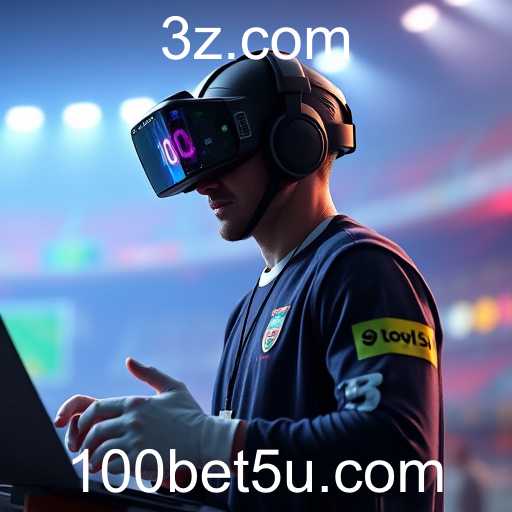 A Ascensão de 100 Bet no Cenário de Jogos em 2026