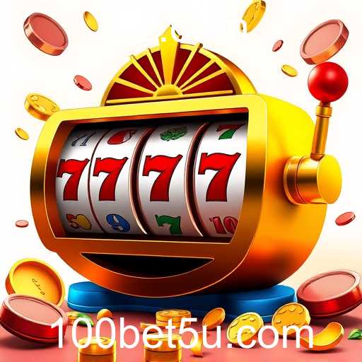 Explorando a Popularidade dos Jogos de Slot no 100 Bet
